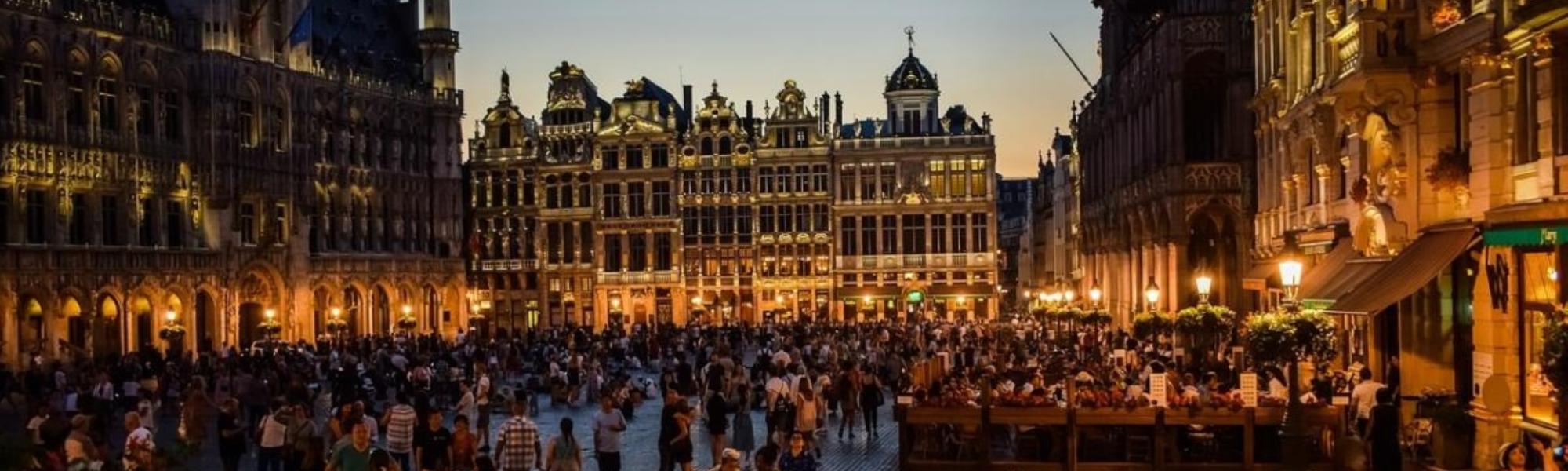 European Biogas Conference 2024 IRU World Road Transport Organisation